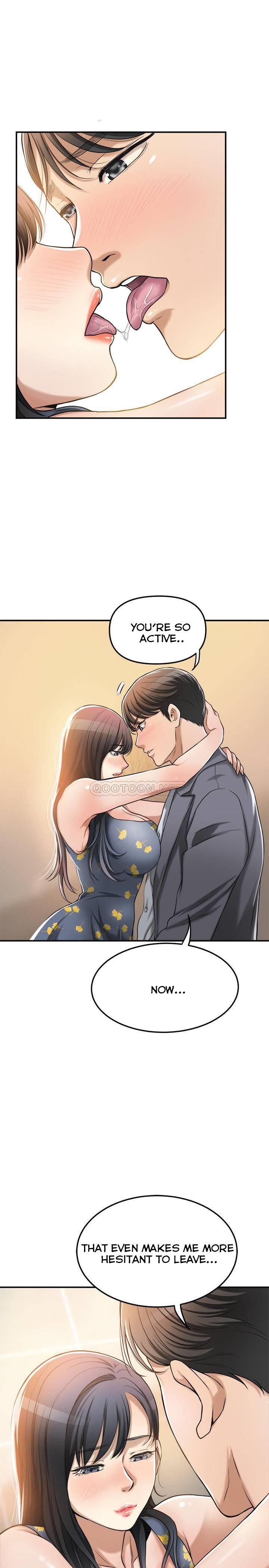 Craving Chapter 25 - Page 18