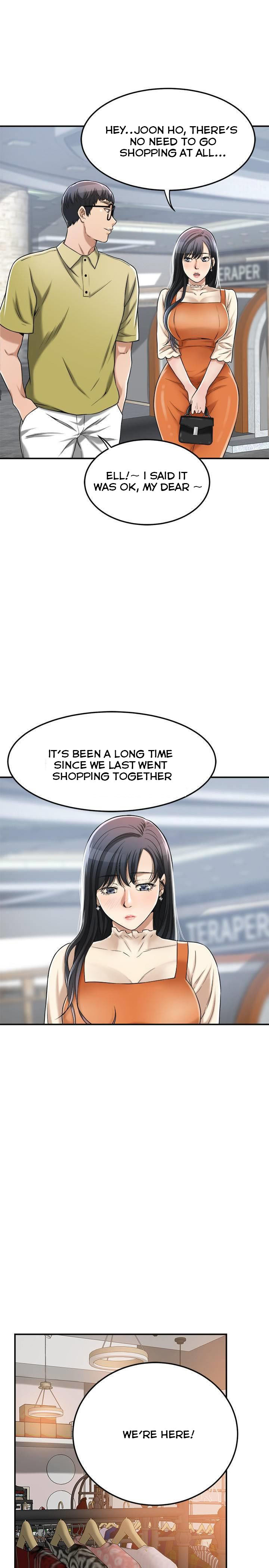 Craving Chapter 25 - Page 37