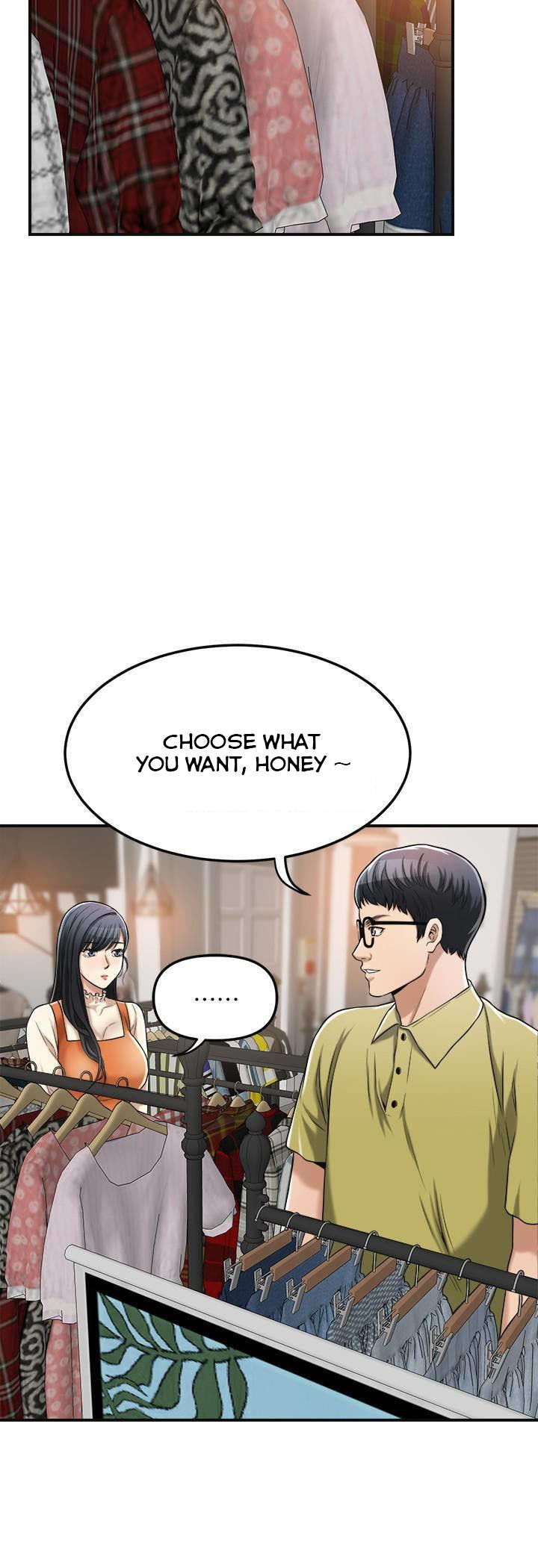 Craving Chapter 25 - Page 38