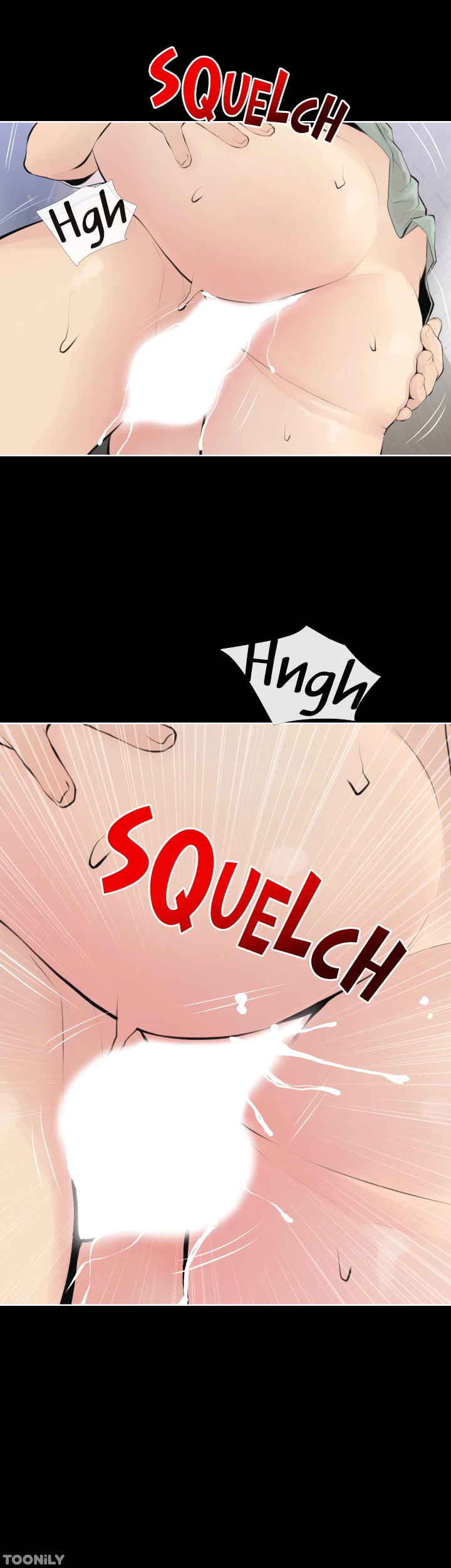 Banging My Aunt Chapter 90 - Page 32