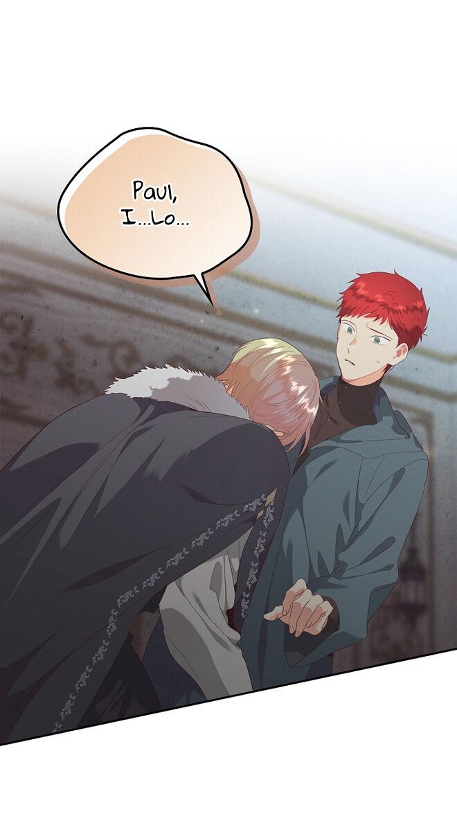 Emperor And The Female Knight Chapter 117 - Page 25