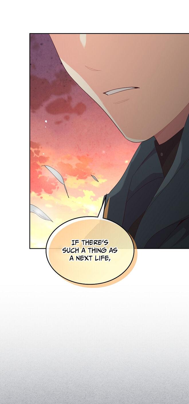 Emperor And The Female Knight Chapter 118 - Page 29
