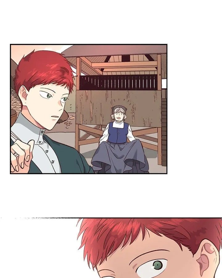 Emperor And The Female Knight Chapter 12 - Page 10