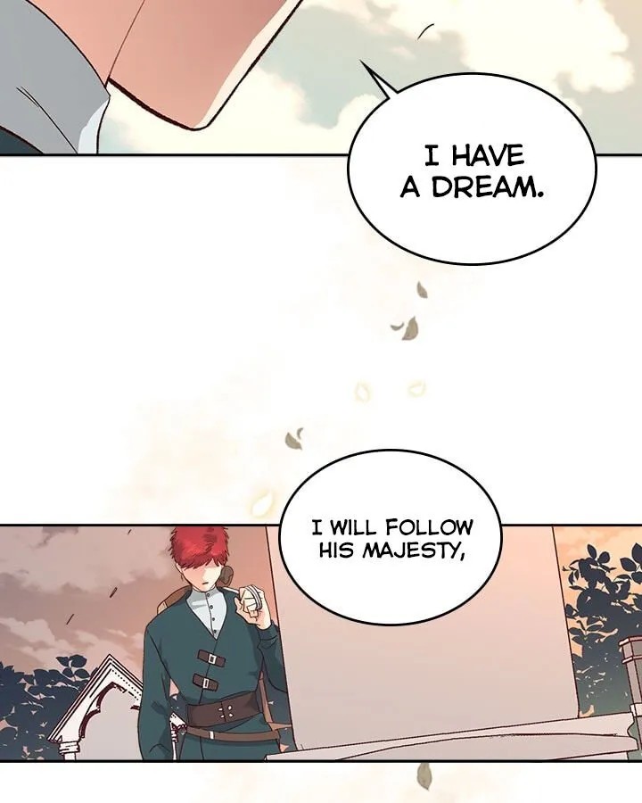 Emperor And The Female Knight Chapter 12 - Page 36