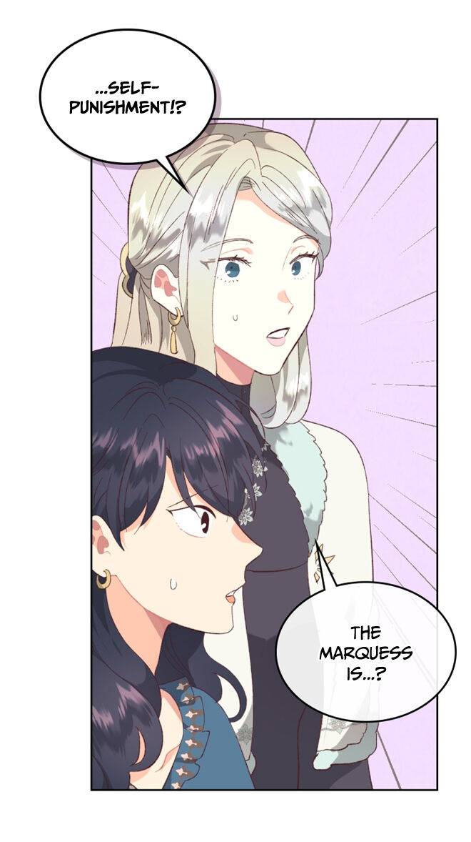 Emperor And The Female Knight Chapter 121 - Page 20