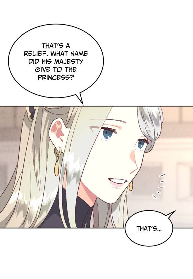 Emperor And The Female Knight Chapter 121 - Page 23