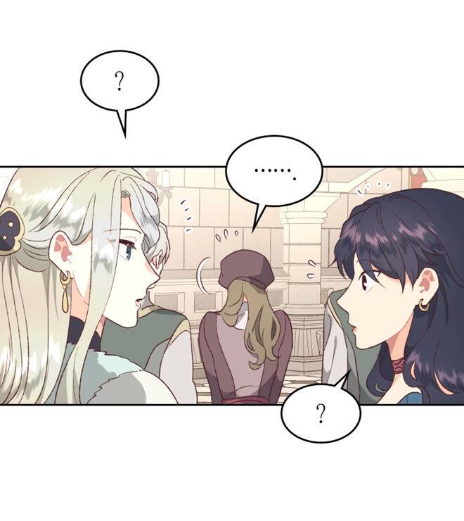 Emperor And The Female Knight Chapter 121 - Page 24