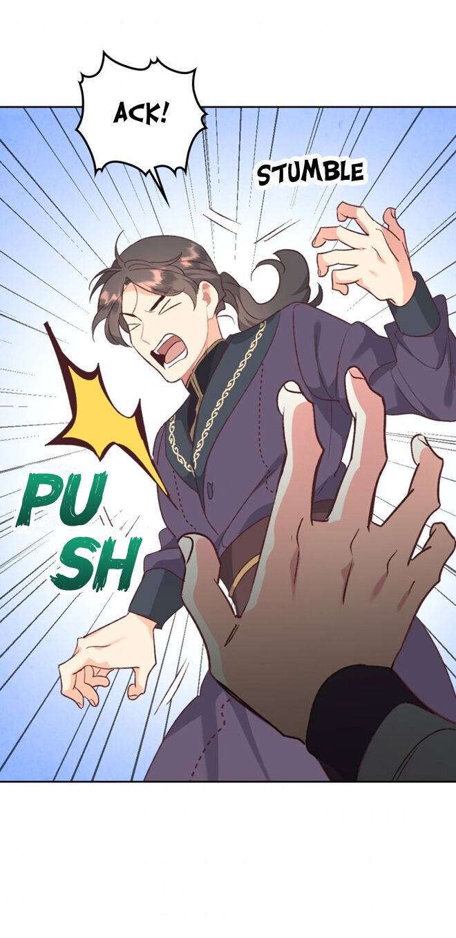 Emperor And The Female Knight Chapter 121 - Page 39