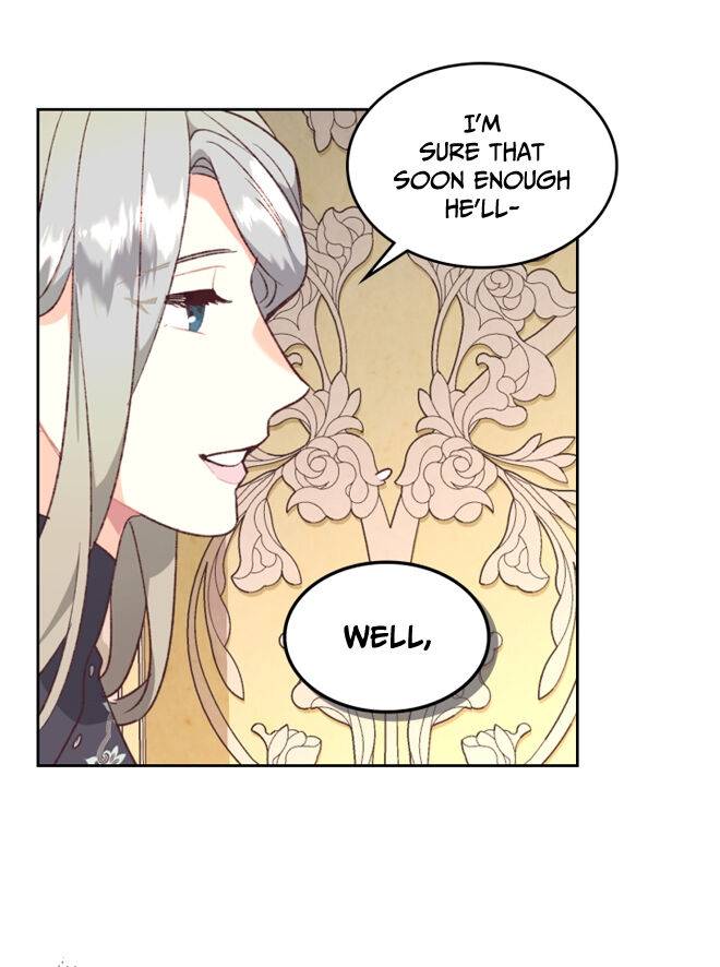 Emperor And The Female Knight Chapter 121 - Page 51