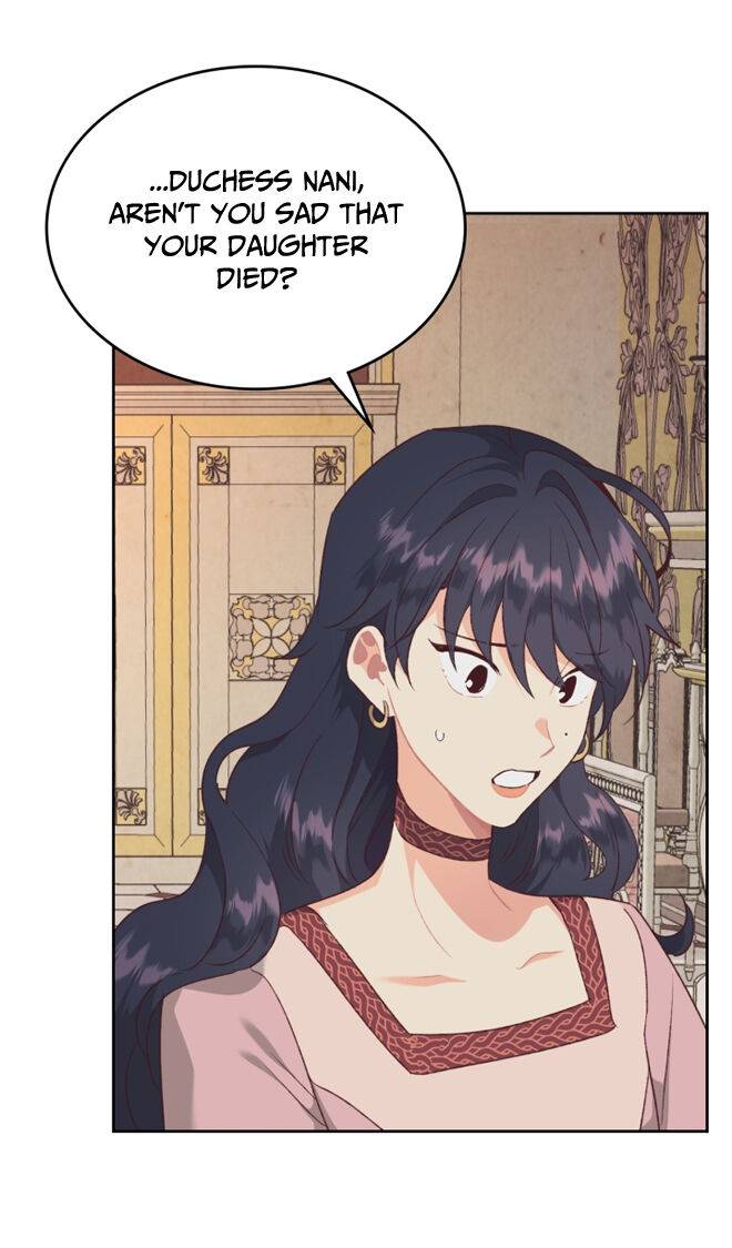 Emperor And The Female Knight Chapter 121 - Page 55
