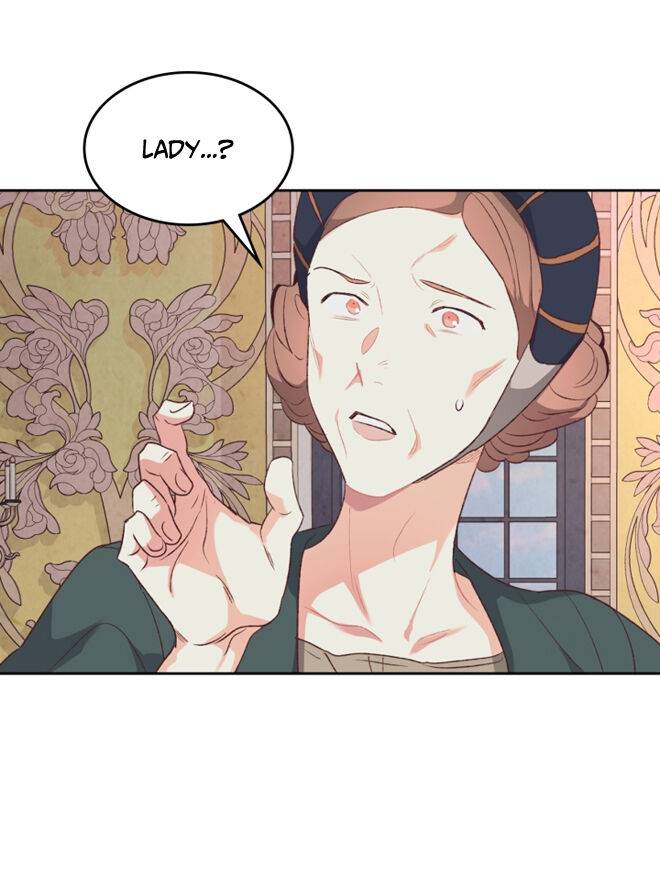 Emperor And The Female Knight Chapter 121 - Page 61