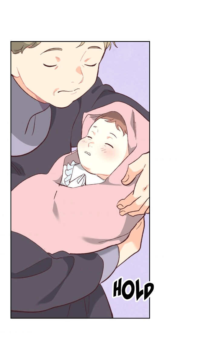 Emperor And The Female Knight Chapter 122 - Page 41