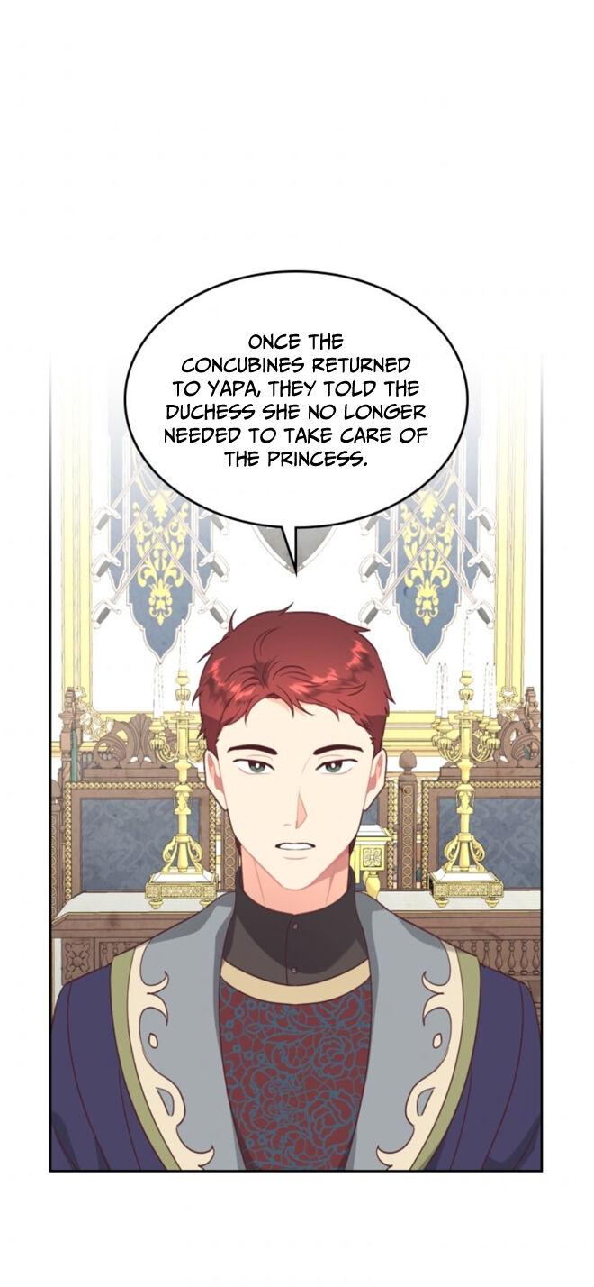 Emperor And The Female Knight Chapter 123 - Page 2