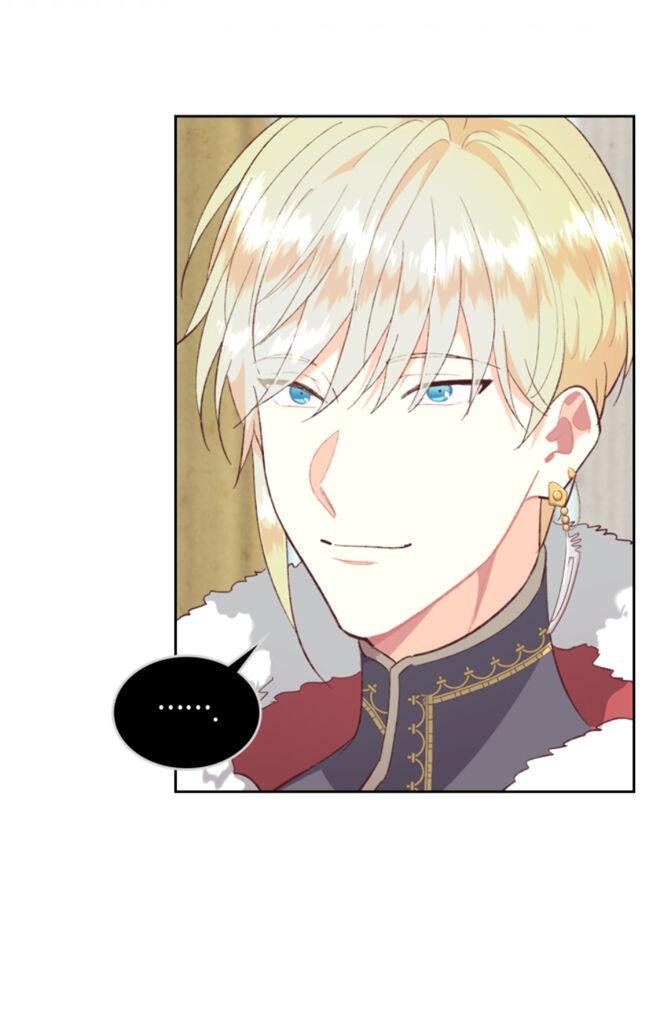 Emperor And The Female Knight Chapter 123 - Page 23