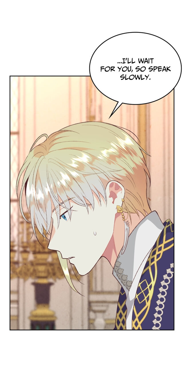 Emperor And The Female Knight Chapter 124 - Page 14