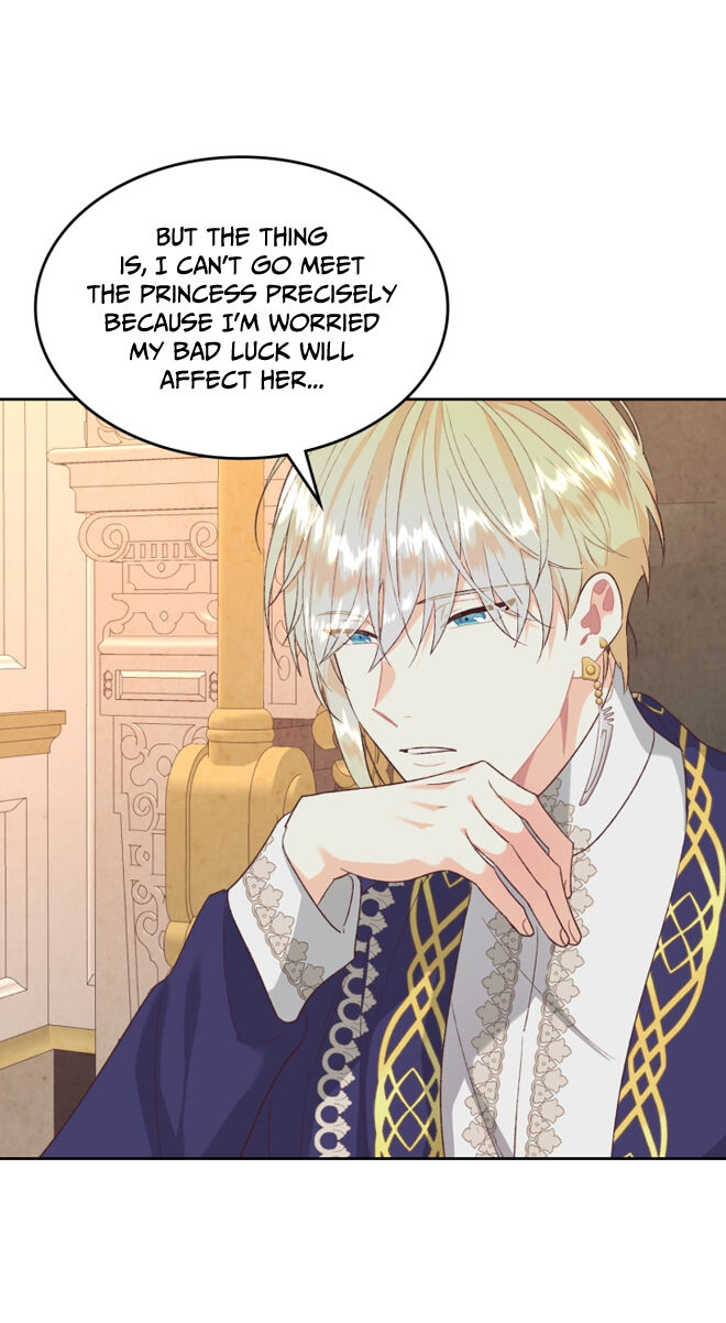 Emperor And The Female Knight Chapter 124 - Page 27