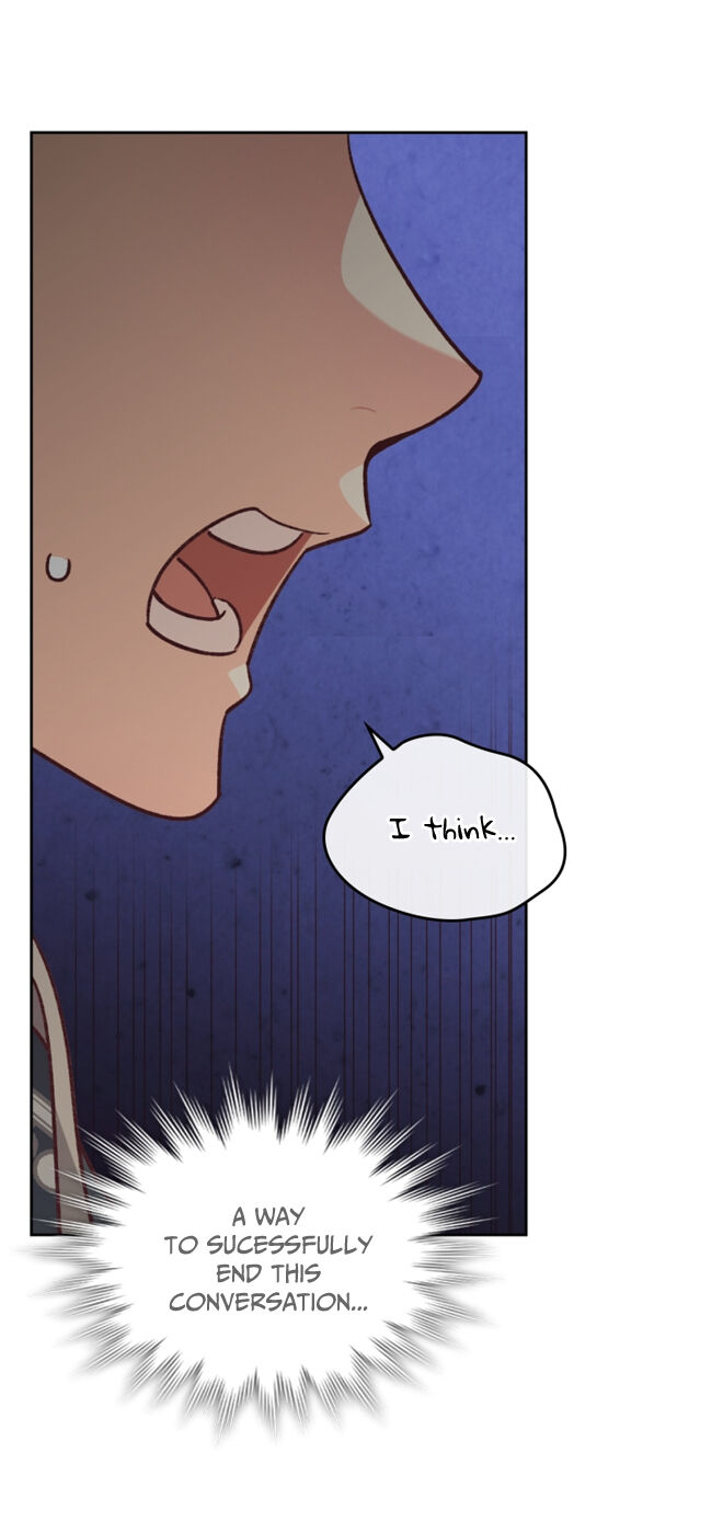Emperor And The Female Knight Chapter 124 - Page 33