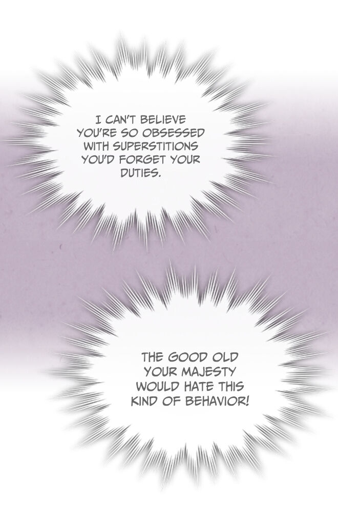 Emperor And The Female Knight Chapter 124 - Page 36