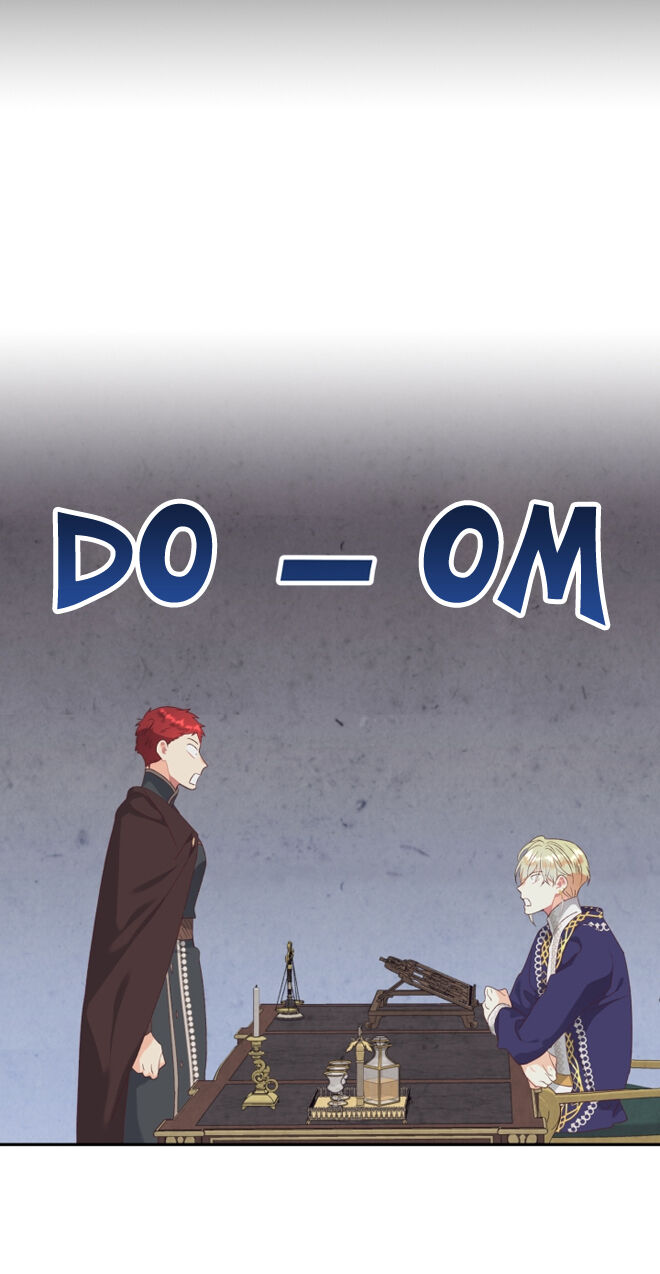 Emperor And The Female Knight Chapter 124 - Page 39