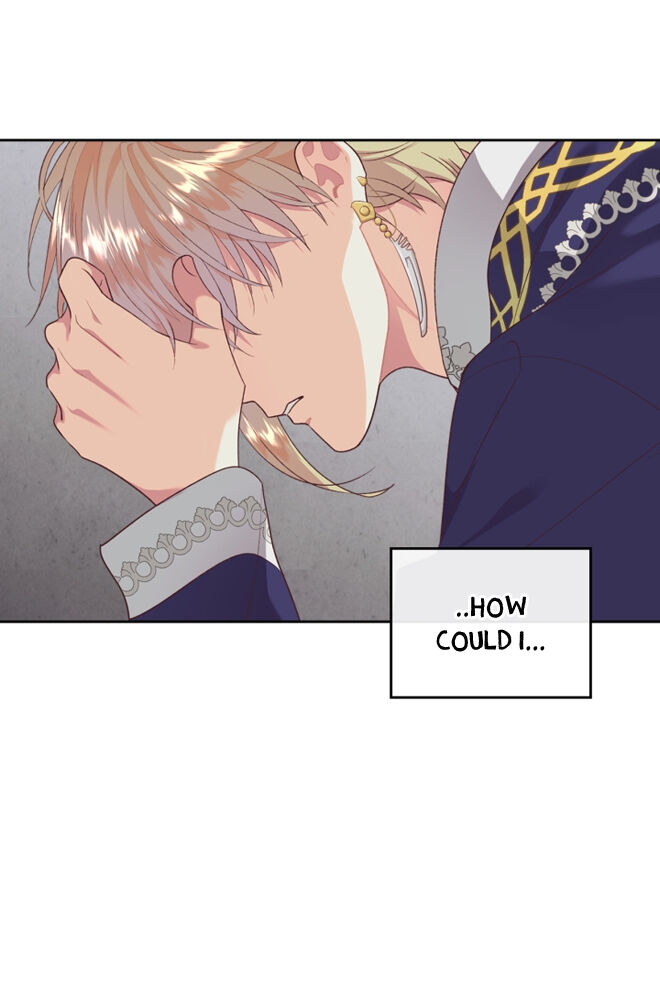 Emperor And The Female Knight Chapter 124 - Page 52