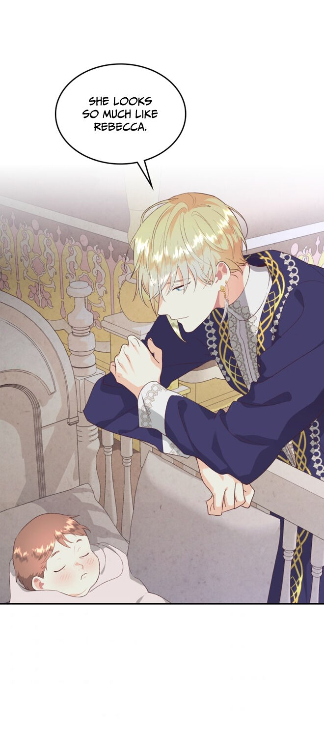 Emperor And The Female Knight Chapter 124 - Page 57