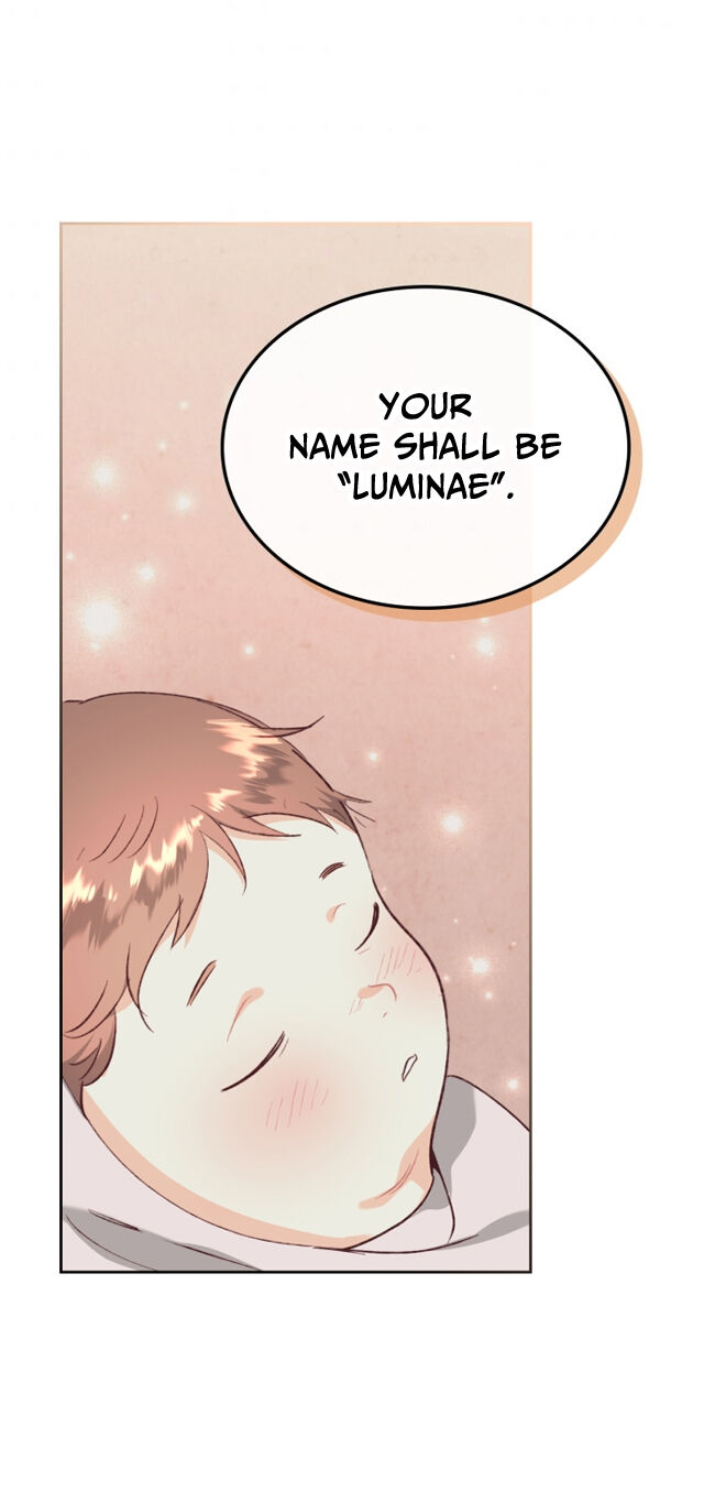 Emperor And The Female Knight Chapter 124 - Page 58