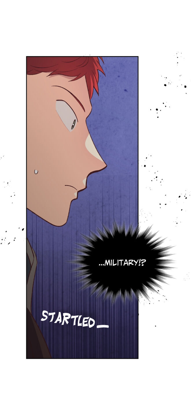 Emperor And The Female Knight Chapter 125 - Page 15