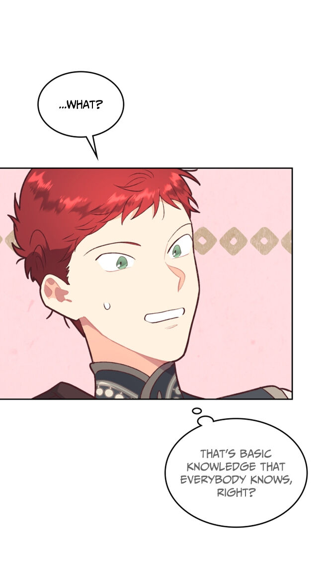 Emperor And The Female Knight Chapter 125 - Page 18