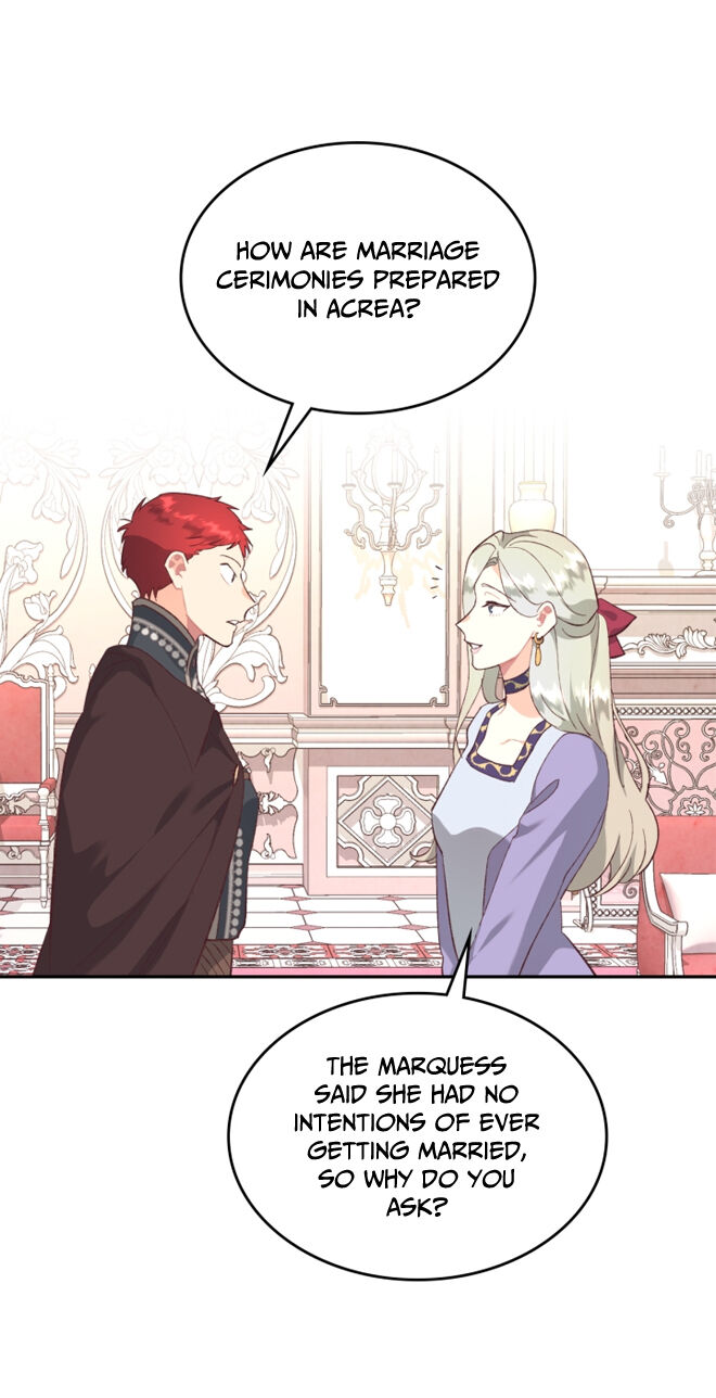Emperor And The Female Knight Chapter 125 - Page 26