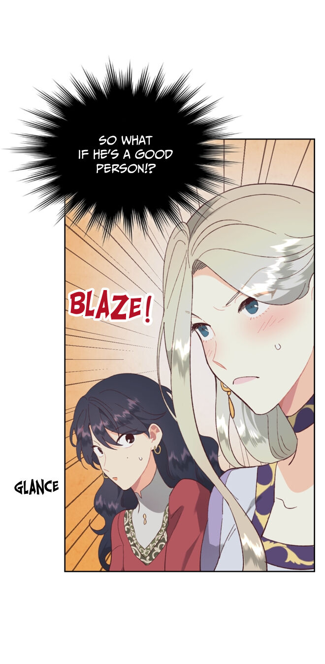 Emperor And The Female Knight Chapter 125 - Page 39