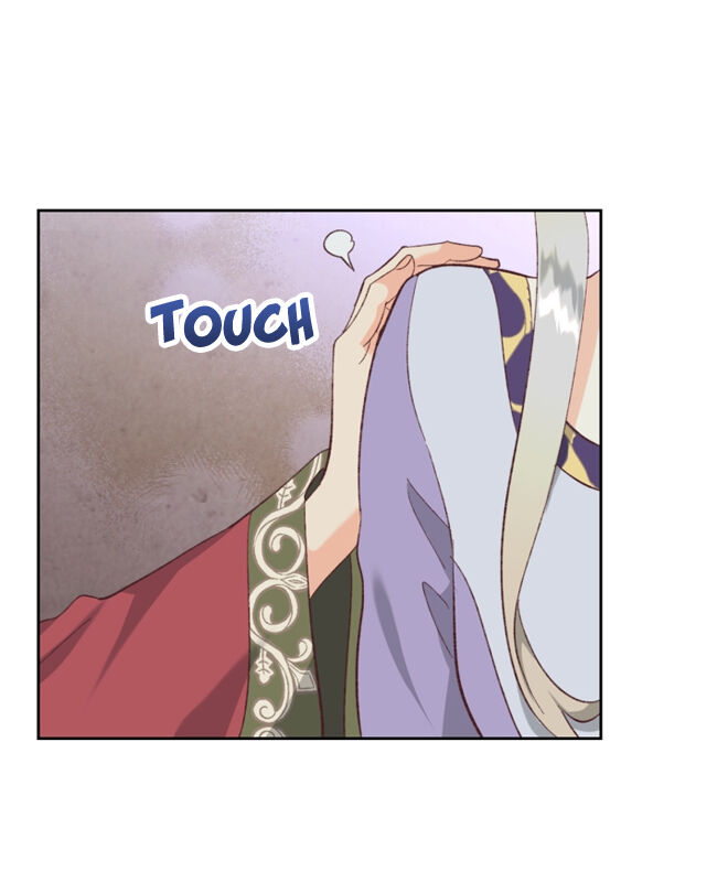 Emperor And The Female Knight Chapter 125 - Page 40