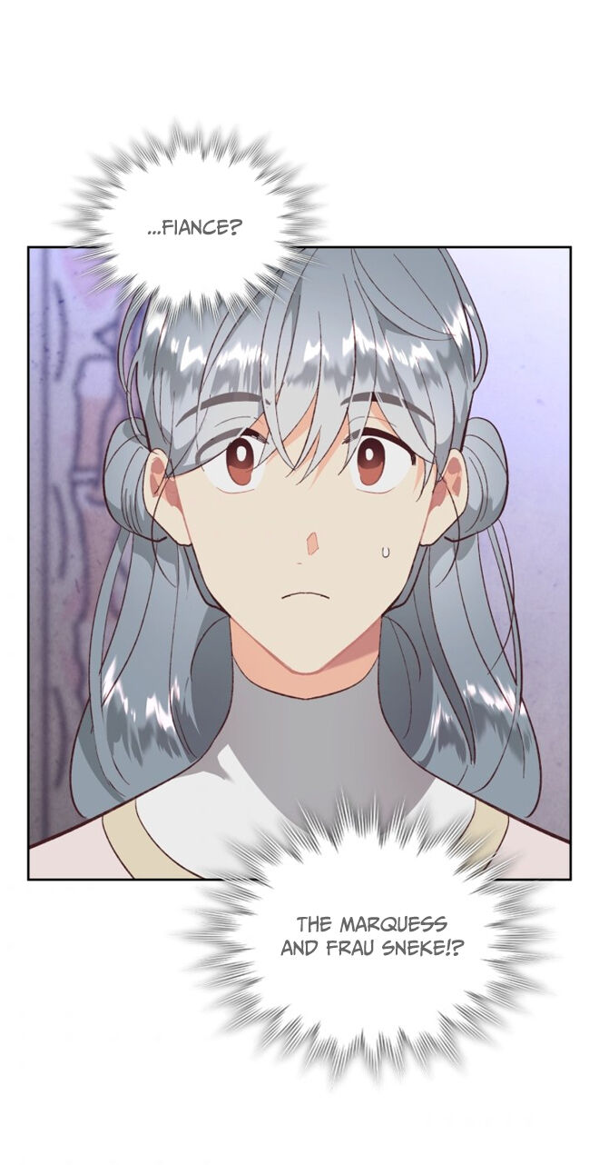 Emperor And The Female Knight Chapter 125 - Page 62