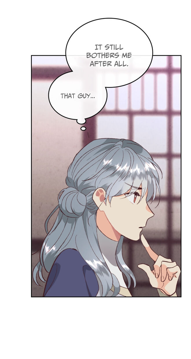 Emperor And The Female Knight Chapter 125 - Page 64