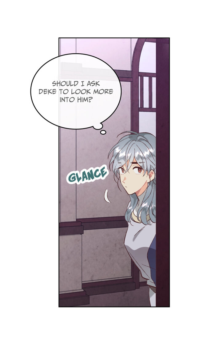 Emperor And The Female Knight Chapter 125 - Page 65