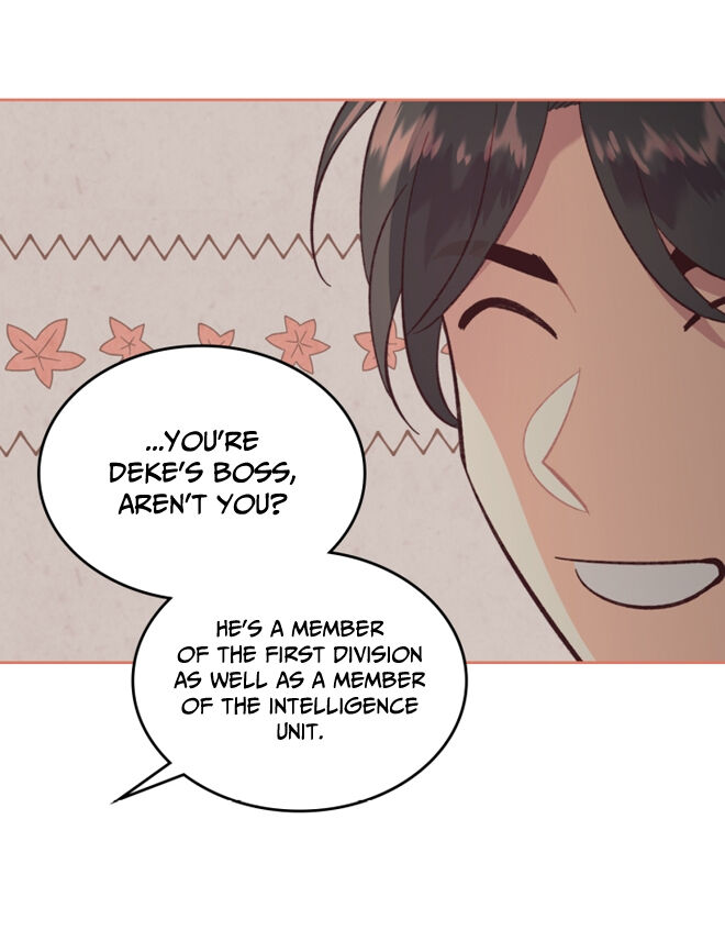 Emperor And The Female Knight Chapter 126 - Page 31