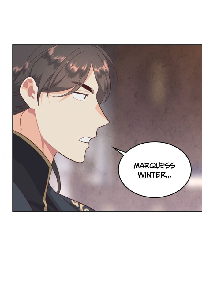 Emperor And The Female Knight Chapter 126 - Page 55