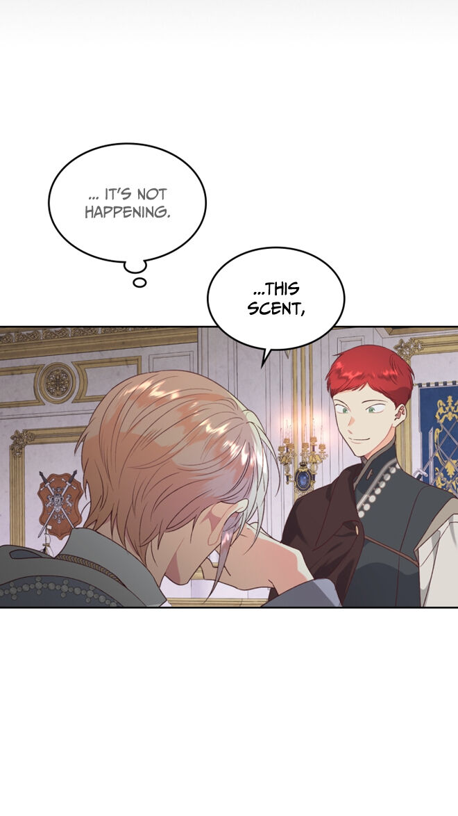 Emperor And The Female Knight Chapter 128 - Page 18