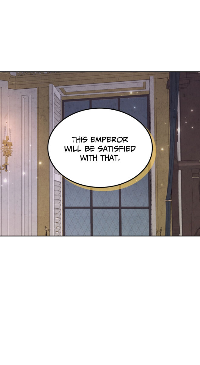 Emperor And The Female Knight Chapter 128 - Page 22