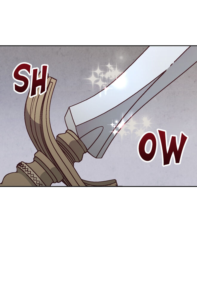 Emperor And The Female Knight Chapter 128 - Page 47