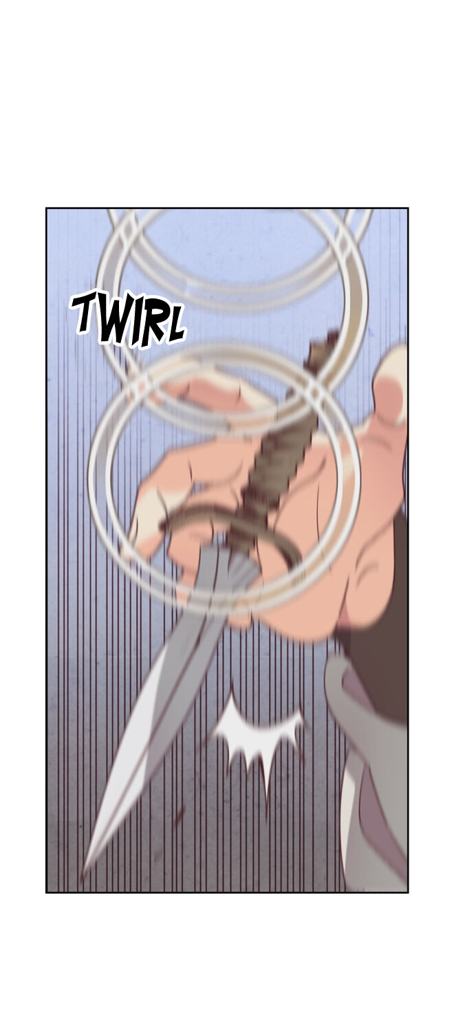 Emperor And The Female Knight Chapter 128 - Page 49