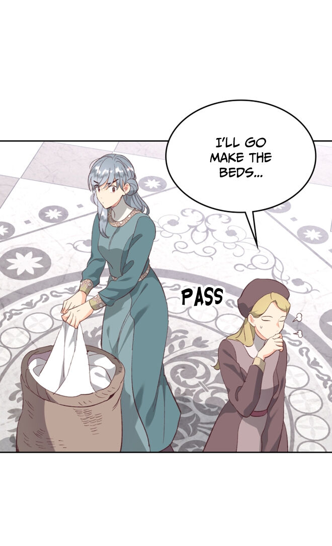 Emperor And The Female Knight Chapter 129 - Page 16