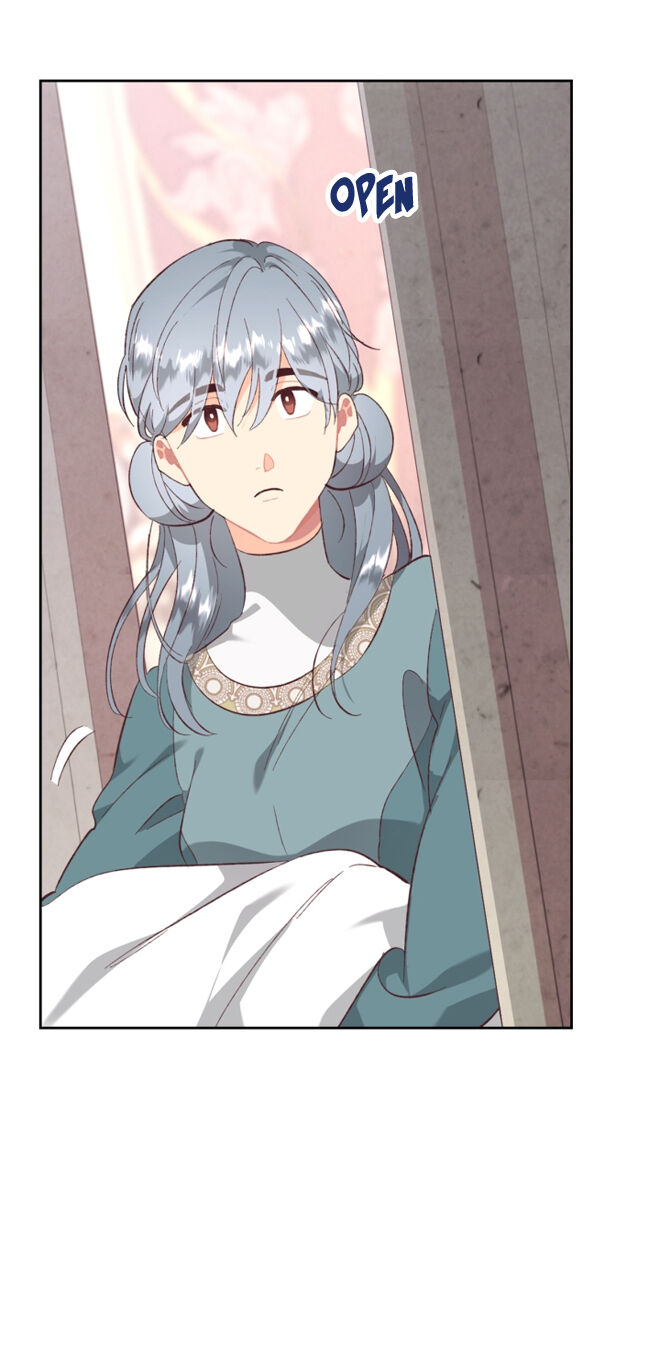 Emperor And The Female Knight Chapter 129 - Page 21