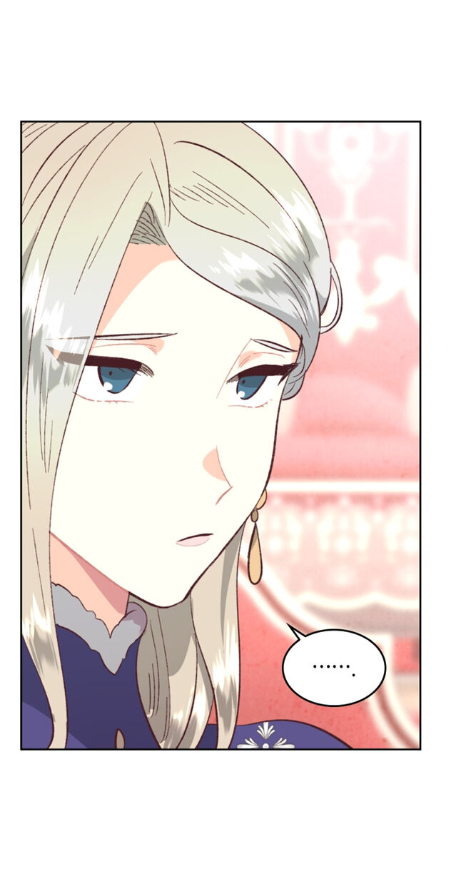 Emperor And The Female Knight Chapter 129 - Page 46