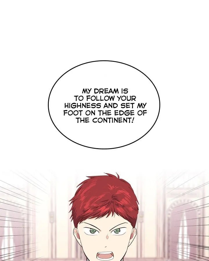 Emperor And The Female Knight Chapter 13 - Page 1