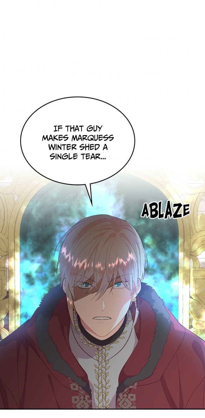 Emperor And The Female Knight Chapter 130 - Page 13