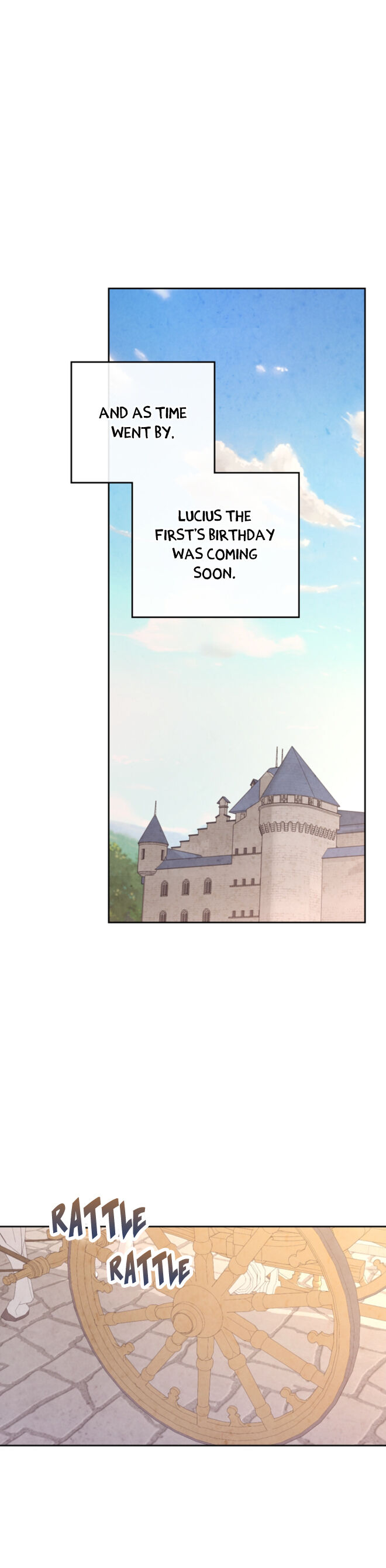 Emperor And The Female Knight Chapter 131 - Page 39
