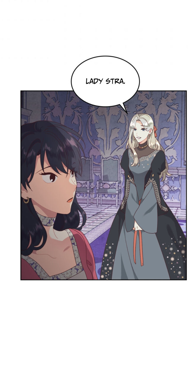 Emperor And The Female Knight Chapter 131 - Page 9
