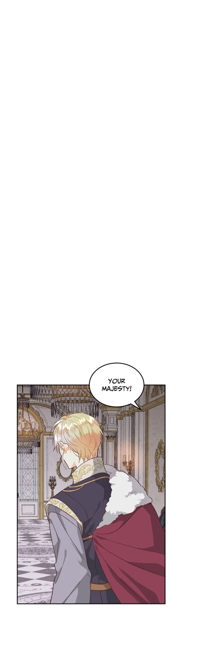 Emperor And The Female Knight Chapter 137 - Page 14