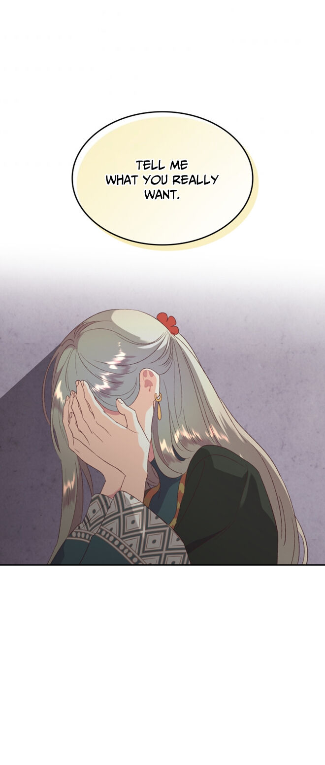 Emperor And The Female Knight Chapter 138 - Page 26