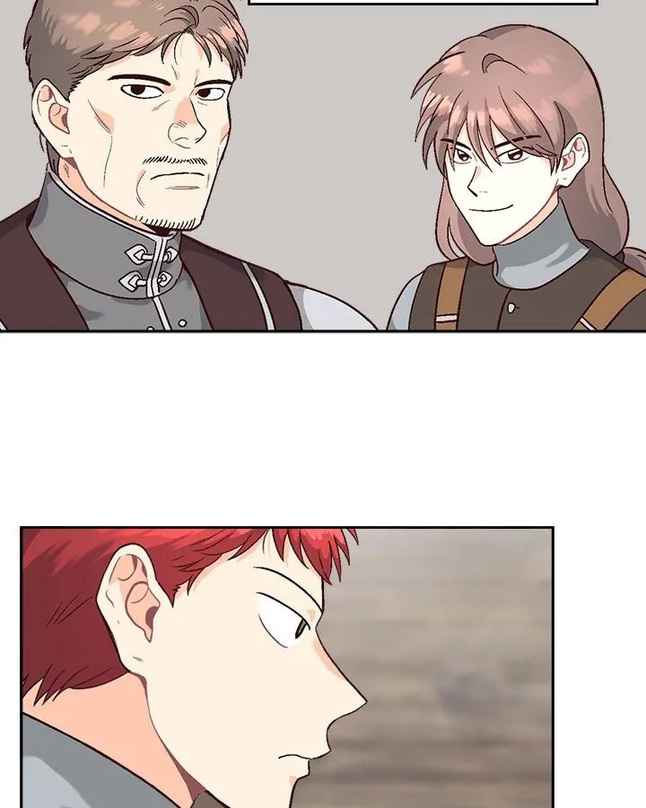 Emperor And The Female Knight Chapter 14 - Page 22